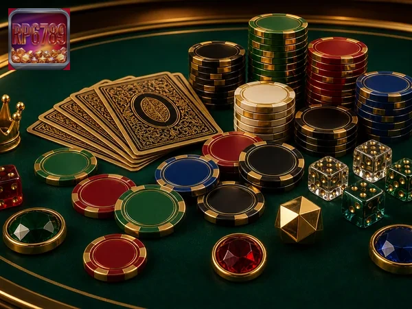 Tampilan Circle pada rp6789.asia dengan roda permainan dan pilihan zona taruhan